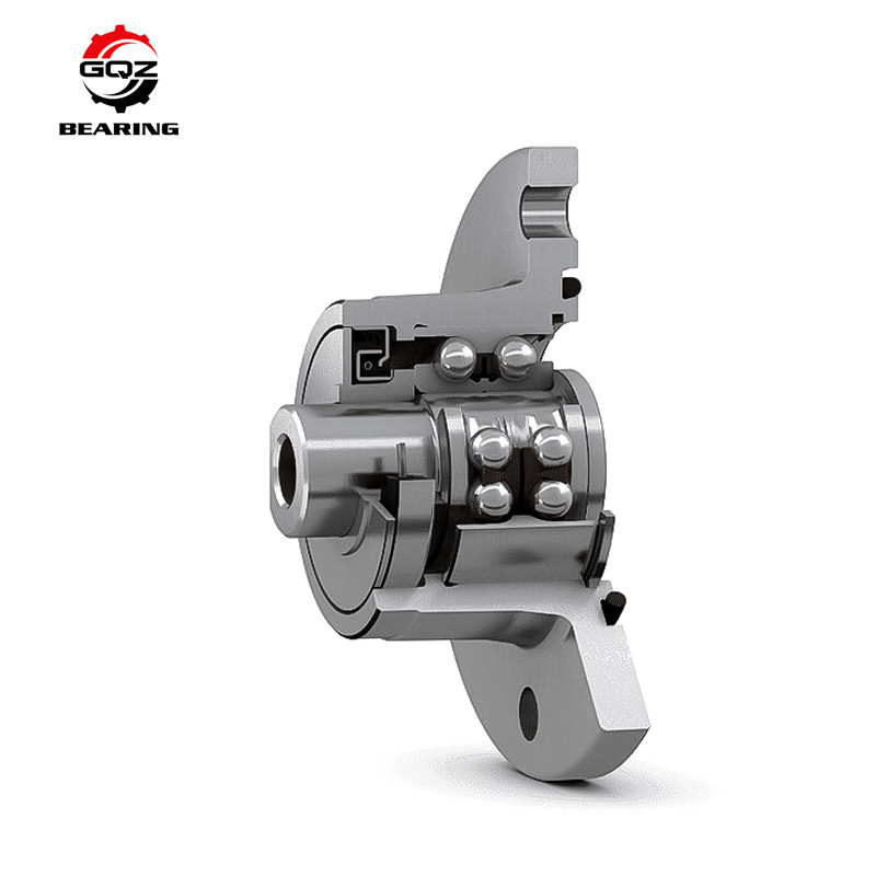 New Arrival BAA-0026 Agricultural Hub Bearing BAA0026 Harrow Disc Agri Hub Bearing for Tractor Cultivator