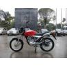 Buy cheap Honda CG150 Motorcycle Motorbike Motor Electric Start Two Wheel Drive Motorcycles , Lightw from wholesalers
