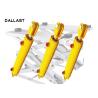 Buy cheap Rod Piston Hydraulic Hoist Cylinder Car Repair Lift Chromed from wholesalers