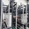 Buy cheap 10m3/H Ceramic Tubular Membrane For Fruit Juice Concentrate In Food Factory from wholesalers