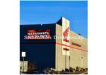 8000 nits P6 Outdoor Advertising LED Display DIP246 EPISTAR LED Chip