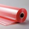 Buy cheap 80uM Red Monoaxial Orientation Polyethylene PE Film Used In Horticulture from wholesalers
