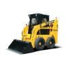 Buy cheap Narrow Construction Soil Moving Equipment Skid Steer Loader With Yanmar Enginer from wholesalers