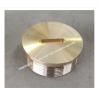 Buy cheap FEIHANG'S STAINLESS STEEL SOUNDING TUBE CAP WITH PLUG CHAIN MATERIAL: COPPER STAINLESS STEEL from wholesalers