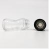 Buy cheap Disposable Plastic Shaker 110mm 60ml Pepper Grinder Mill from wholesalers