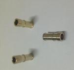 China Custom CNC Machining Auto Car Aftermarket Parts Factory of Stainless Steel