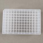 Square Well V Conical Bottom 96 Deep Well Plate 2.2ml