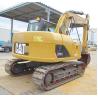 Buy cheap Caterpillar Engine Cat 311c Used Excavator Good Condition and 12000 KG Machine Weight from wholesalers