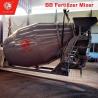 Buy cheap Multiple Material Fertilizer Batch Mixing Concrete Soil Mixer Fertilizer Production BB Fertilizer Mixer from wholesalers