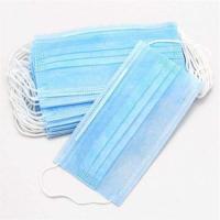 Buy cheap Non Woven Medical Grade Face Mask Anti Fog High Elastic Earband Non Toxic product