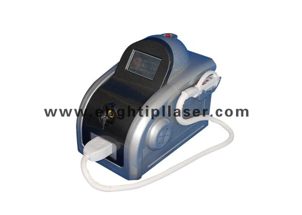 Intense Pulsed Light IPL Hair Removal Machine For Armpit / Breast , 480nm /