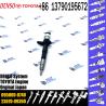 Buy cheap DENSO Diesel Common Rail Fuel Injector nozzle 23670-09360 23670-09061 2367009060 095000-8740 for Toyota HIACE Hilux 2KD- from wholesalers