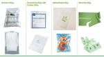 Food Waste Caddy Liner Compostable Garbage Bags Including 50 Bags, Compostable t