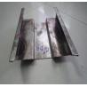 Buy cheap Aluminum 11kw Door Frame Roll Forming Machine from wholesalers