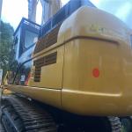 Used Cat Cate 336D & 336GC Excavators Reliable Cate 336 Excavator