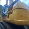 Buy cheap Cat 336 Excavator Used Cate Excavator , Secondhand Cat 336 In Good Condition Excavator from wholesalers