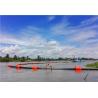 Buy cheap 450m3/h 14" River Dredger 23m Length River Dredging Equipment from wholesalers