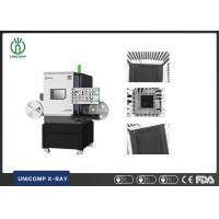 Buy cheap CX3000 Electronics Unicomp X-Ray System , Benchtop Automatic X Ray Machine product