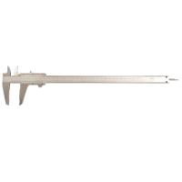 Buy cheap 0-300mm Smooth Sliding Vernier Calipers With Hardened Stainless Steel For product