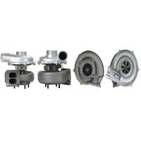 Buy cheap 1995 Isuzu Hitachi Excavator Generator Spare Parts RHB7 Turbo VA150021 CI12 product