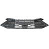 Buy cheap OEM 2024 Hyundai Sonata Front Bumper Grille Camera Hole Lightweight from wholesalers