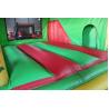 Buy cheap Elephant Jumping Inflatable Bounce House Animal Theme En14960 High Performance from wholesalers