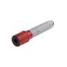 Buy cheap Medical Consumables Blood Collection Vacuum Tube No Additive Red Plain Tube from wholesalers