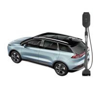 Buy cheap 7kw Home Ev Charger Outdoor Electric Car Ac 220v Domestic Car Charging Point product