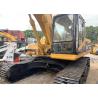 Buy cheap 2008 Year Used Cat Excavators , Cat 330bl Crawler Hydraulic Excavator Second Hand from wholesalers