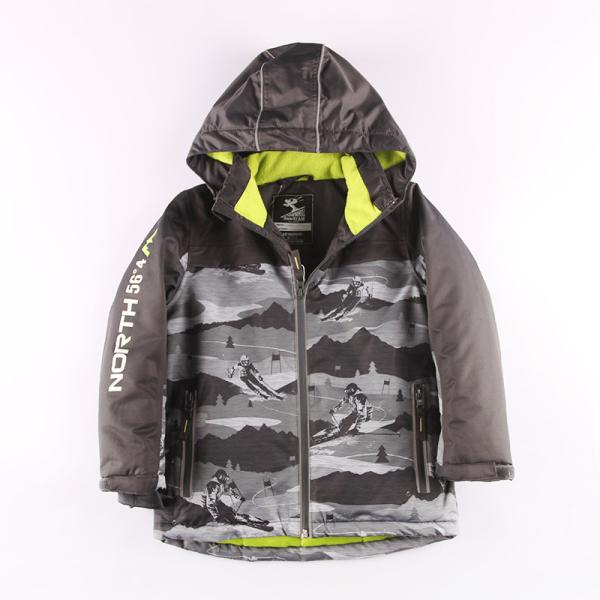 Buy cheap Stockpapa Boy Girl Jackets Winter Kids Clothing Boy Padding Jacket Coat 13/14 from wholesalers