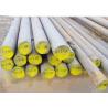 Buy cheap Aisi 4140 Carbon Iron Alloy Steel Round Bar / Cold Drawn Carbon Steel Rod from wholesalers