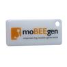 Buy cheap Rectangle Programmable Clear Epoxy Stickers Ip68 from wholesalers