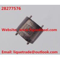 Buy cheap DELPHI GENUINE injector control valve 28277576 for 33800-4A710, 28229873, product