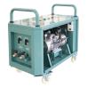 Buy cheap Freon R134 R410a Value Refrigerant Recovery Refrigerant Recharge Machine from wholesalers