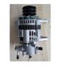 Buy cheap Auto Parts Alternator 4HF1 24V 60A for IS UZU from wholesalers