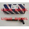 Buy cheap BOSCH Piezo fuel injector 0445116035, 0445116034 for VW 03L130277C from wholesalers
