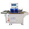 Buy cheap Automatic Edge Cutting Machine , Max 100 ° Blade Bender For Lipping / Bridging from wholesalers