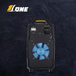 MIG-500 Three Phase Industrial MIG Welder High Frequency 380VAC
