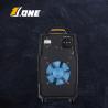 Buy cheap MIG-500 Three Phase Industrial MIG Welder High Frequency 380VAC from wholesalers
