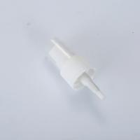 Buy cheap 20mm 24mm 28mm Plastic Mist Sprayer Prevent Liquid Leakage Uniform spray volume product