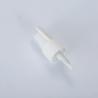 Buy cheap Smooth / Ribbed Plastic Mist Sprayer 0.12CC 0.12ml/t for Cosmetic from wholesalers