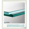Buy cheap High quality 15mm float clear temepred glass from wholesalers