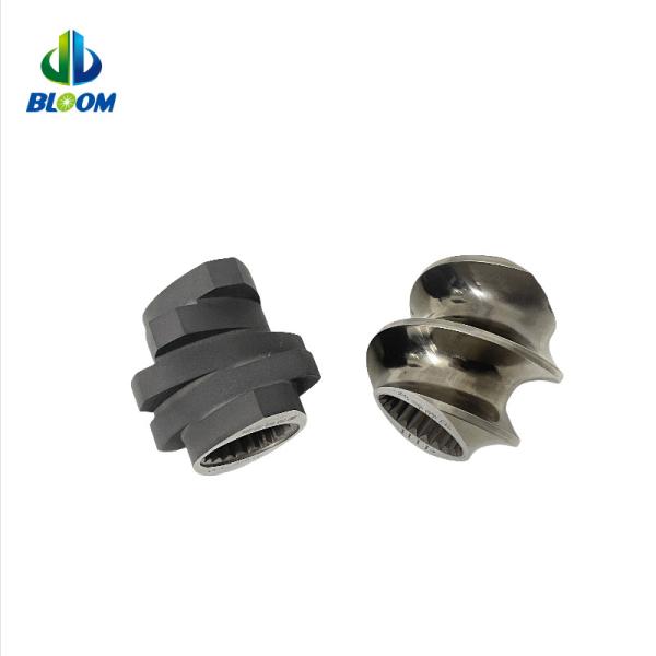 Buy cheap High Performance Bimetallic Barrel For High Wear Extrusion from wholesalers