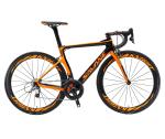 SAVA Phantom 3.0 Bike 50mm Wheels ULTEGRA 22S Double V Brake