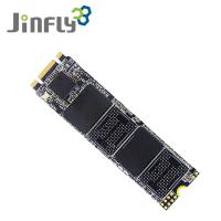 Buy cheap Energy-efficient M.2 2280 NGFF SSD - Active Consumption 3.3W product