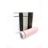 Buy cheap High Strength Vacuum Flask Water Bottle Corrosion Resistant Long Life Span from wholesalers