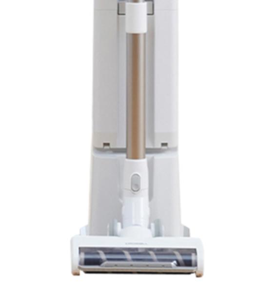 Buy cheap Upright Cordless Vacuum Cleaner 3 Speed Mode 28kpa Suction from wholesalers