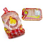 OEM Heat Shrink Film Bags Moisture Resistant Plastic Bags Meat Vacuum Packaging