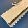Buy cheap Cardboard Hangers for Online Stores | Zero-Waste & Durable from wholesalers