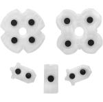 Silicone Conductive Rubber Pad Silicone Rubber Keypad